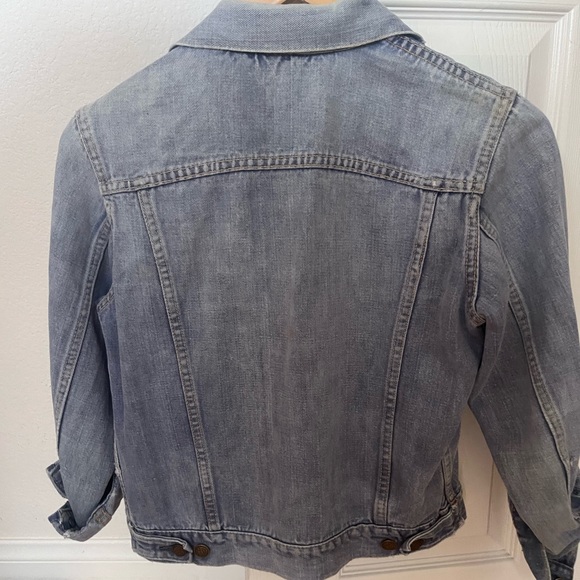 Jean Jacket - Picture 3 of 3